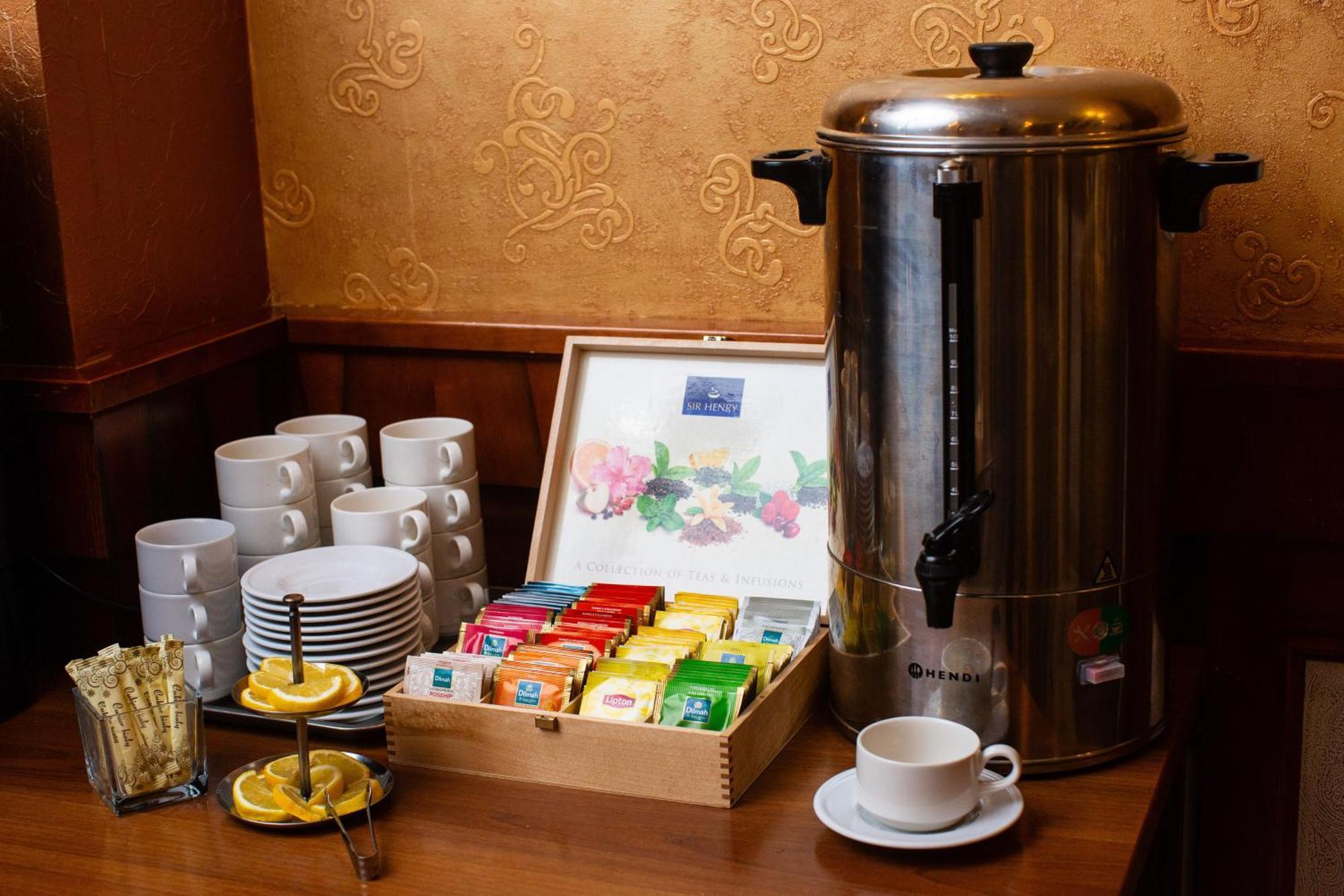 David Boutique Hotel Краків Екстер'єр фото