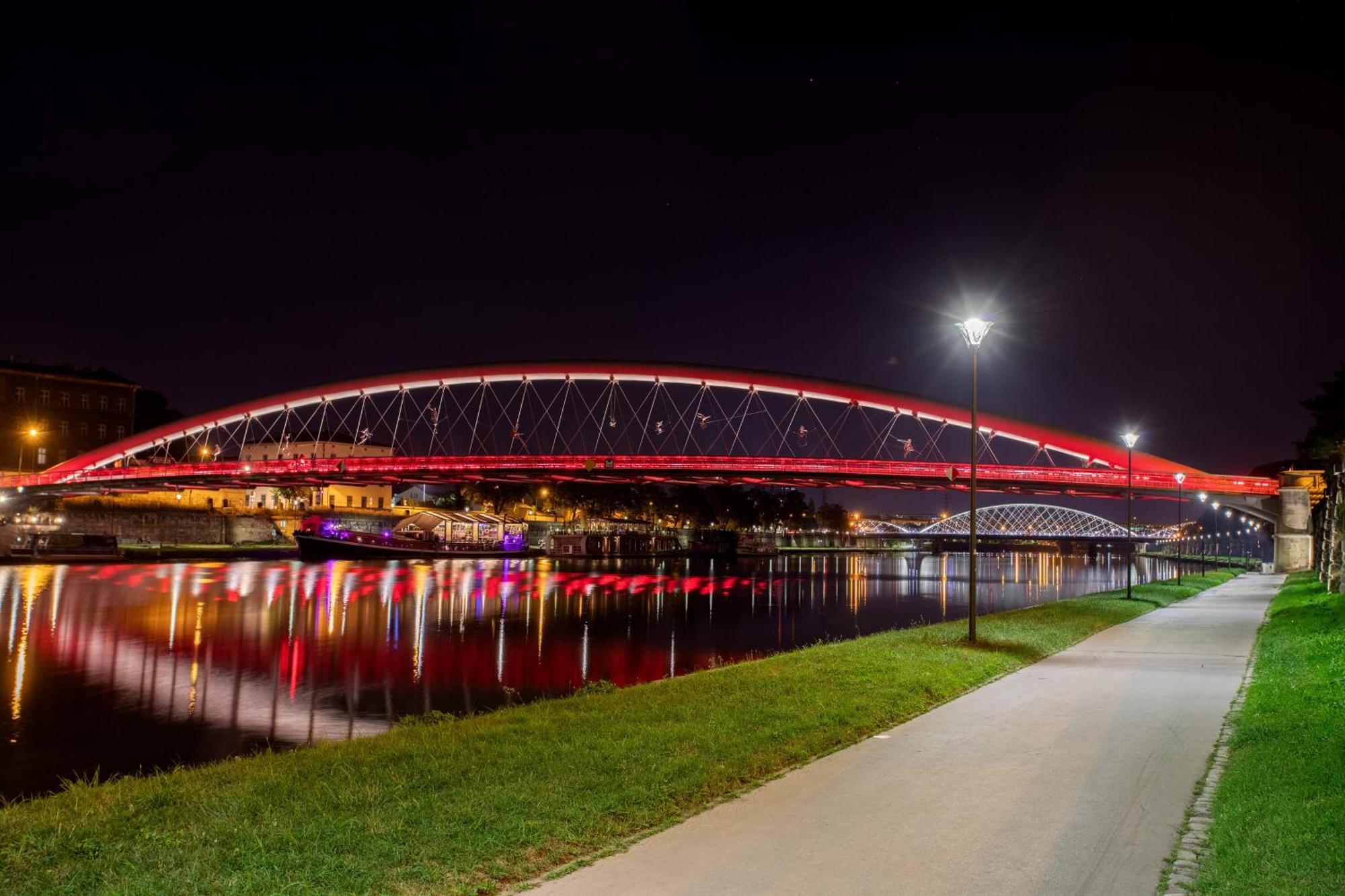 David Boutique Hotel Краків Екстер'єр фото