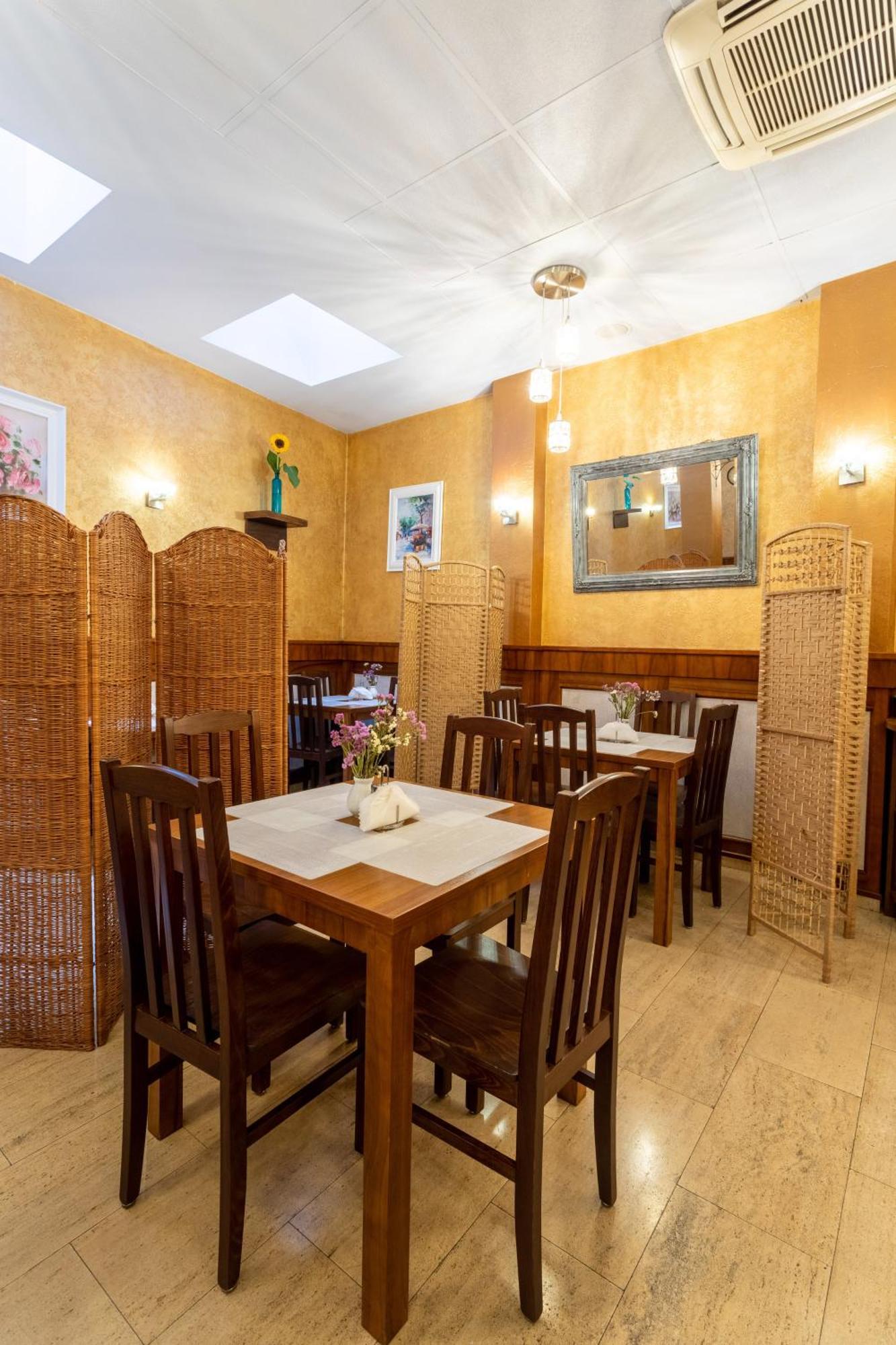 David Boutique Hotel Краків Екстер'єр фото