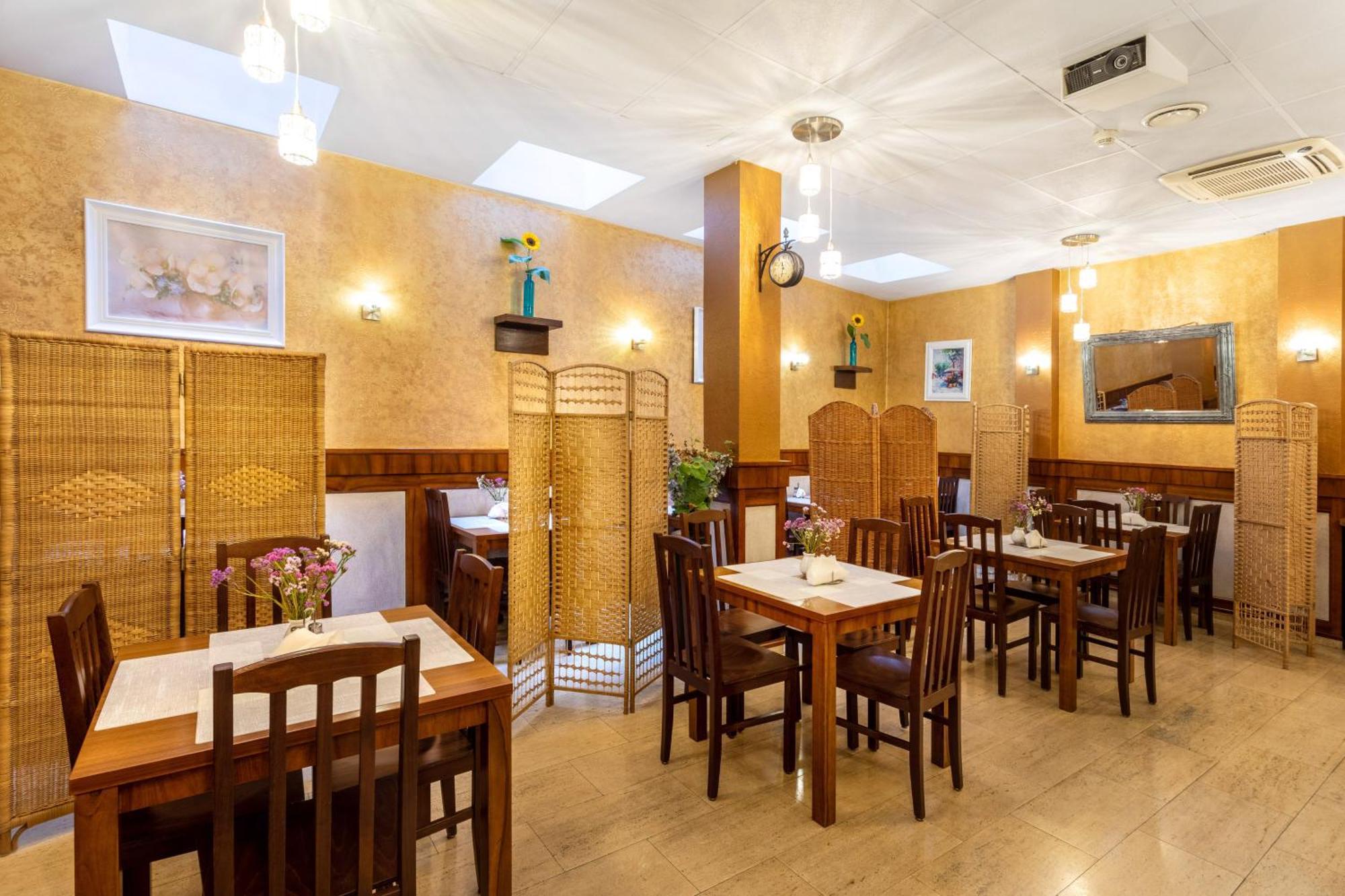 David Boutique Hotel Краків Екстер'єр фото